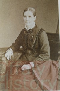 Martha Brown