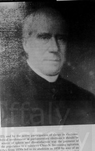 022 Fr James O'Rafferty pp Tullamore 1820-1857