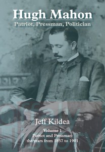 Cover of Hugh Mahon
