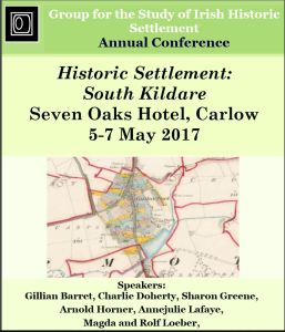 GSIHS South Kildare conference 5-7 May 2017 - Copy