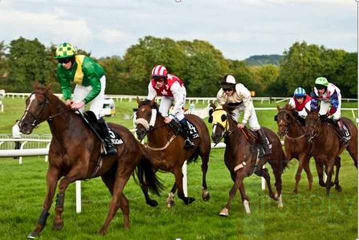 Kilbeggan Races 1840-2017, by Stan McCormack. Blog No 25,15 April 2017 ...