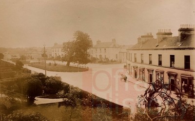 1 030371 John's Mall Terrace, Birr