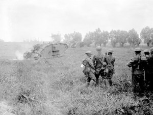 BattleofMessines7June1917