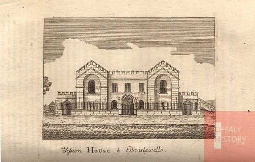 1 Birr courthouse 1826 from Cooke