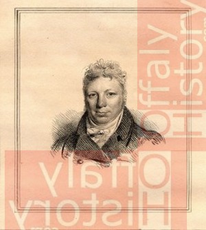 4 Laurence 2nd earl of Rosse Birr