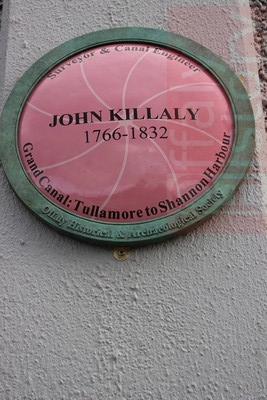 Killaly plaque (2)