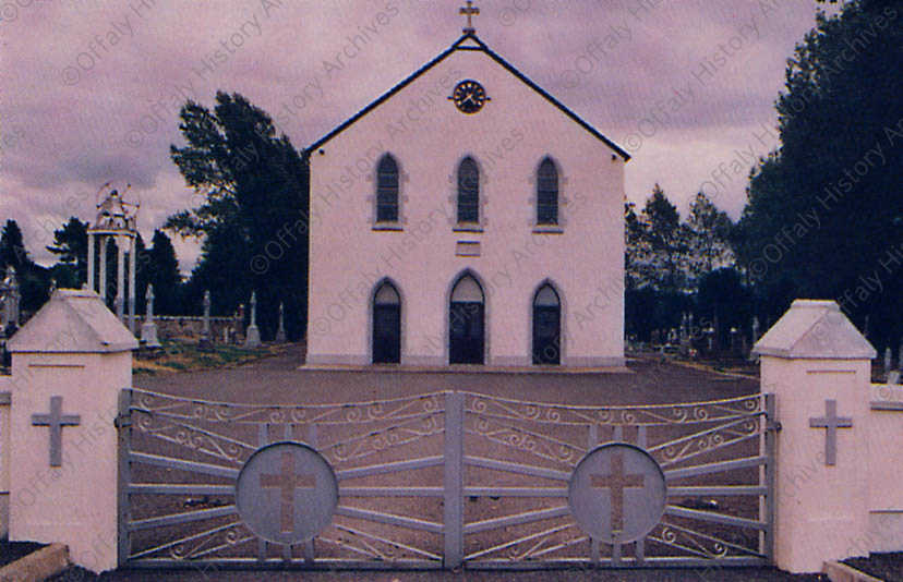 032234 Mountbolus St Bridgets RC Church