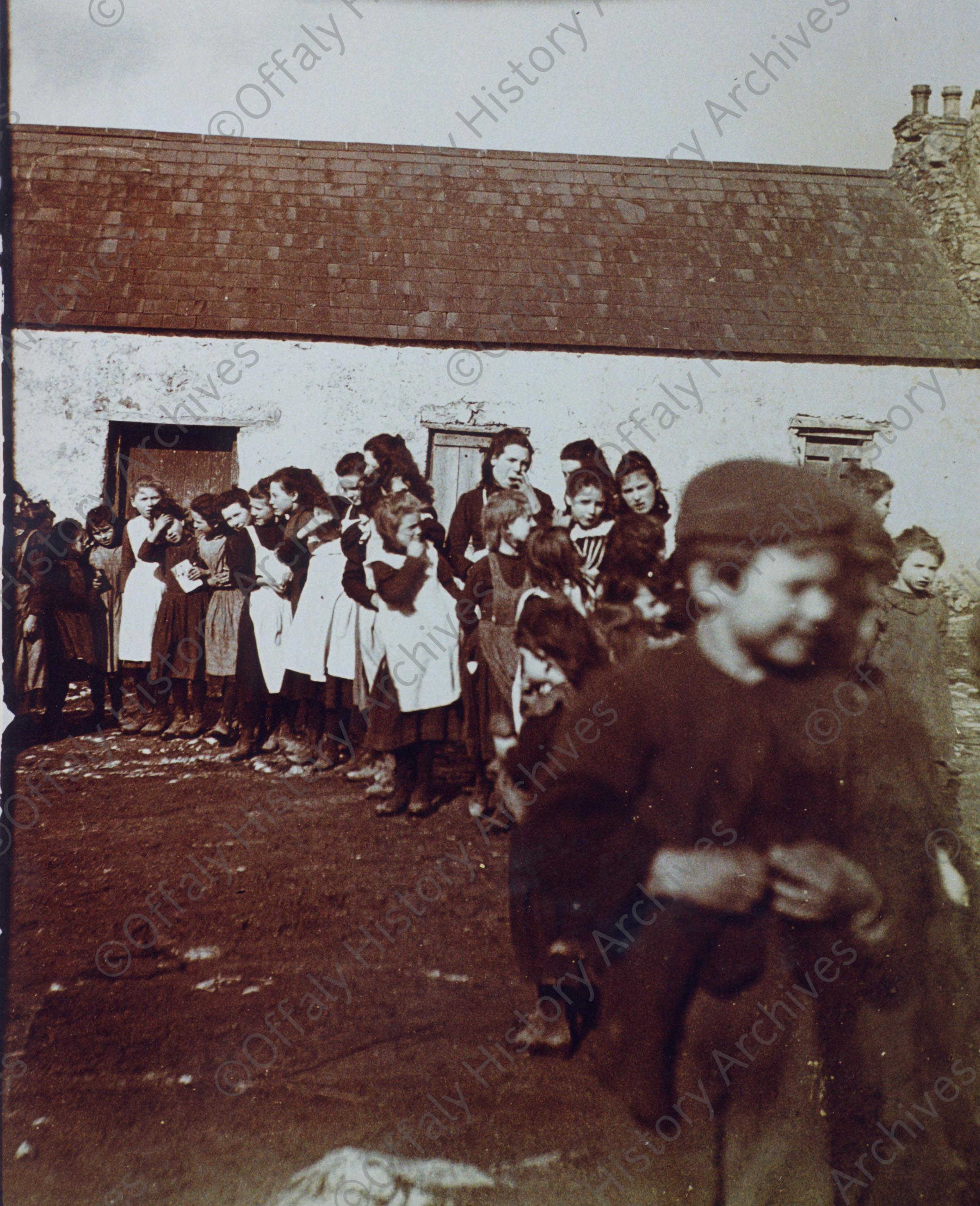 036248 090 Mountbolus School