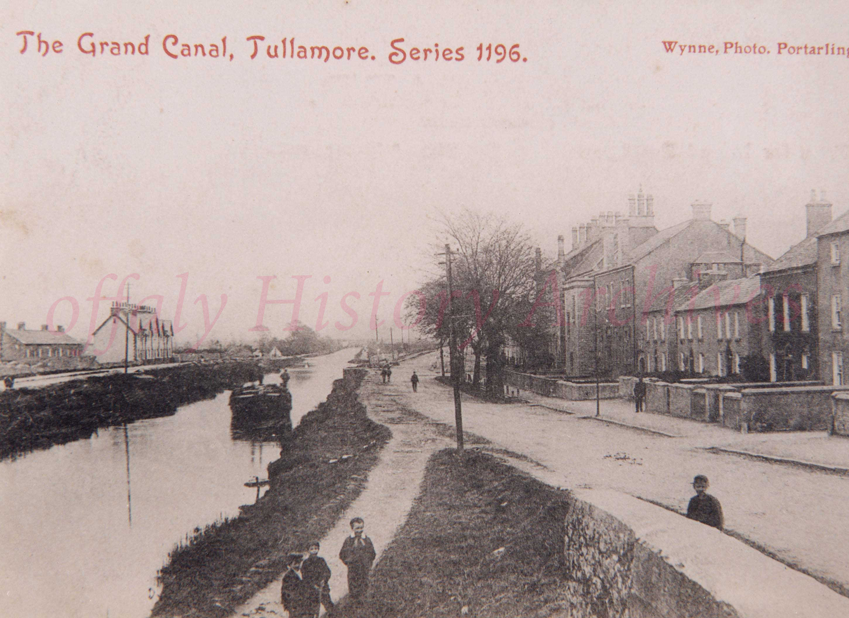 42 Convent View - Road, c