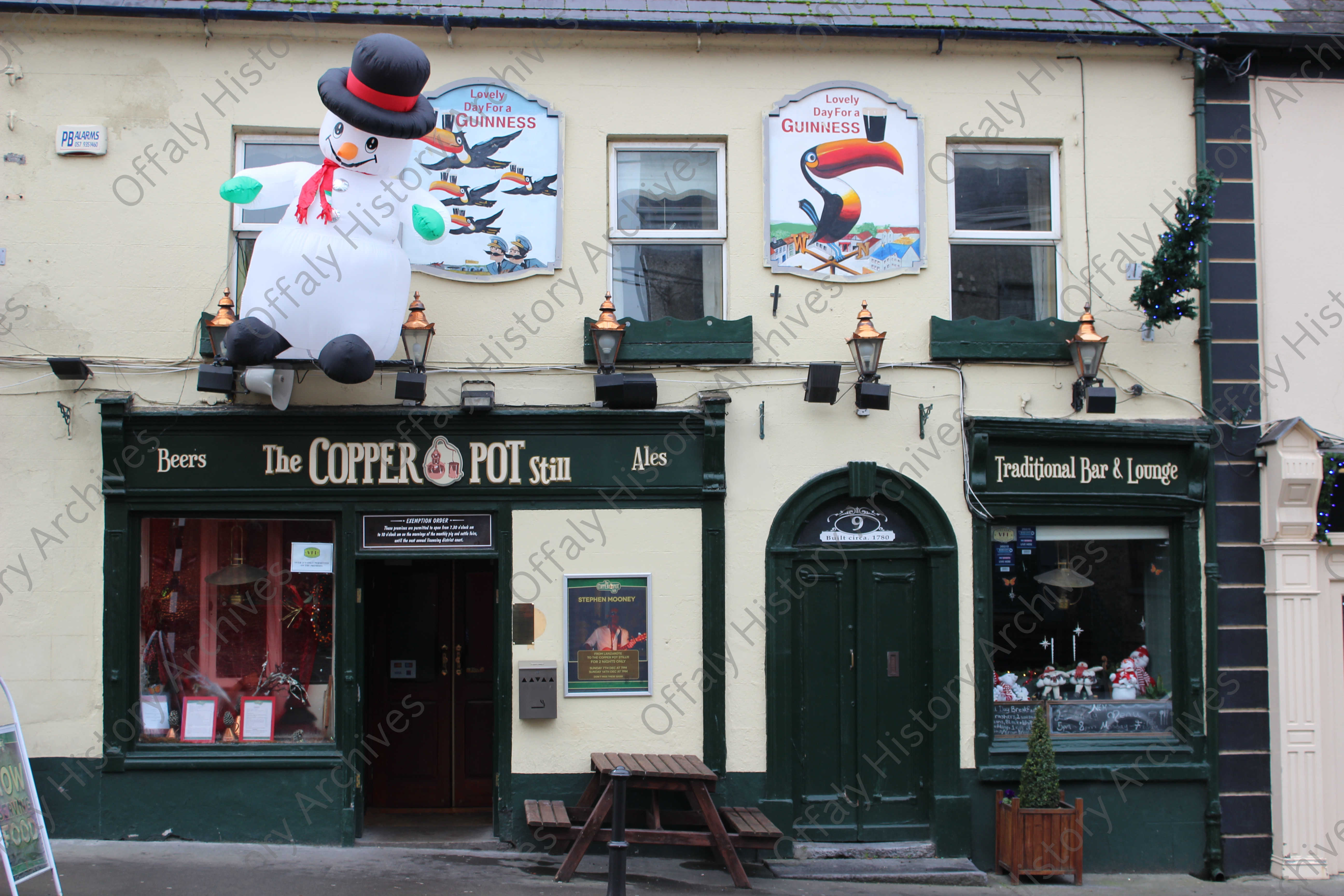 20141205 High St O'Connor Sq (26)