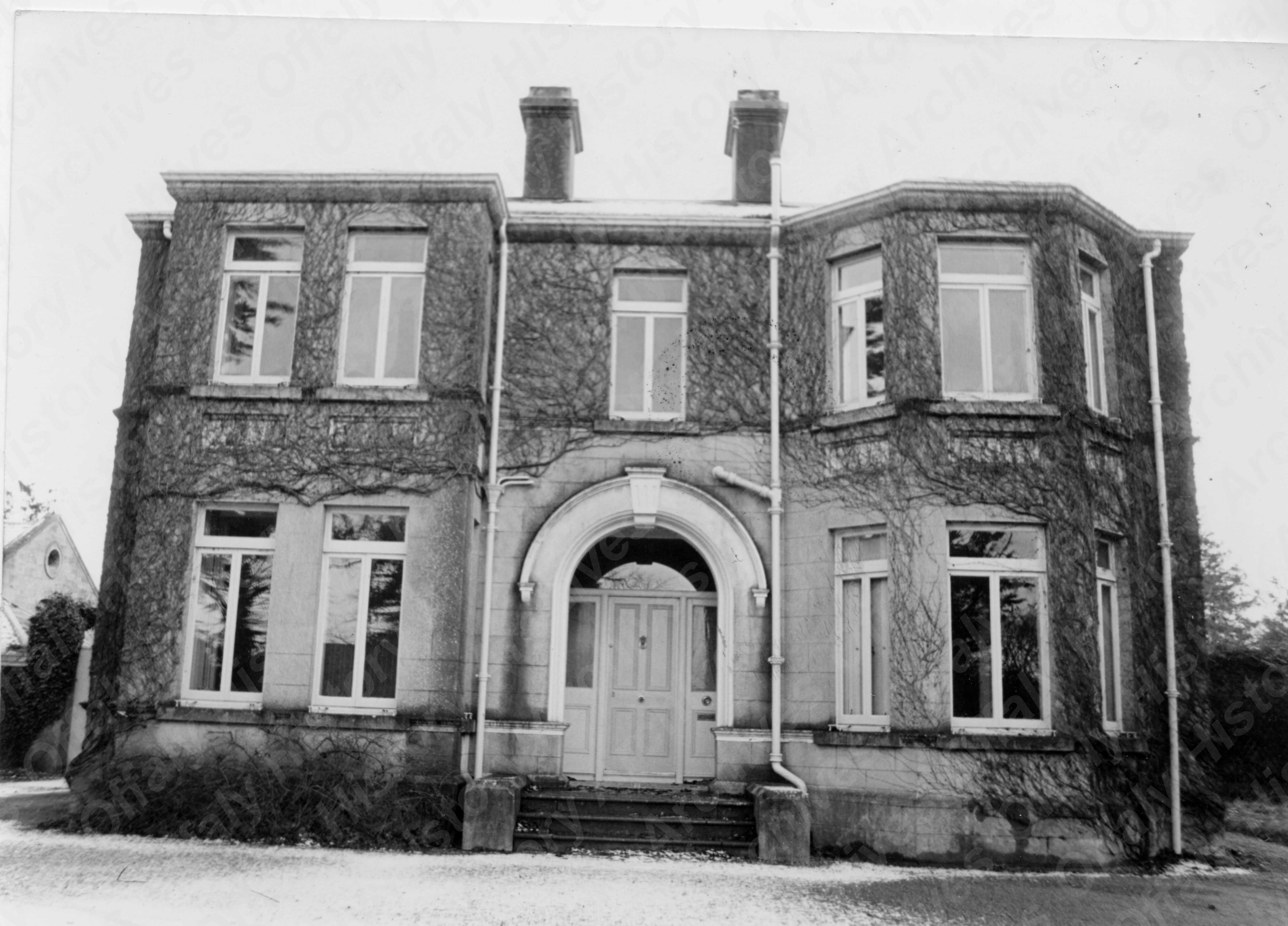 006 Dewpark House, Charleville Road, Tullamore-1984