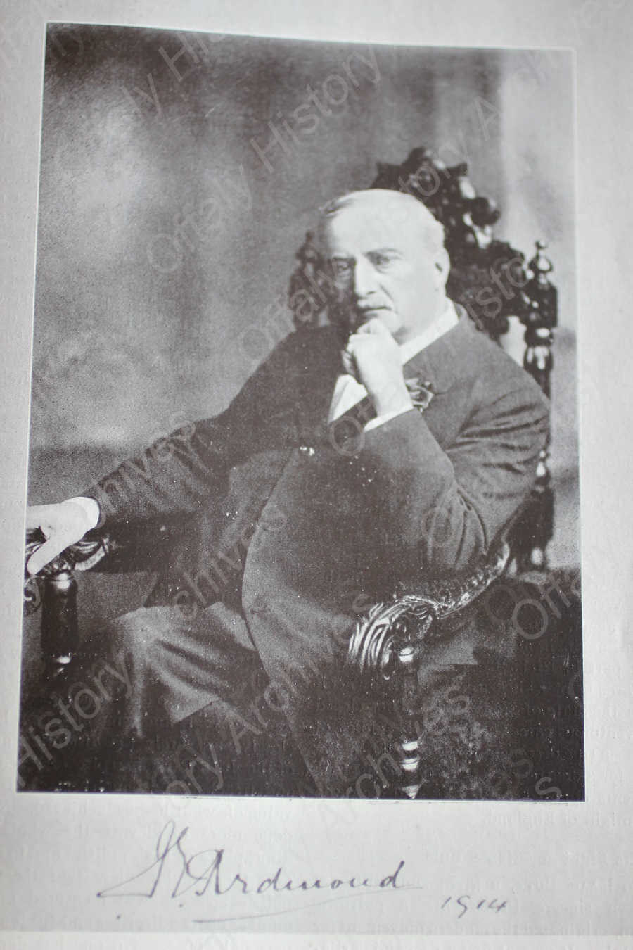 21 Redmond John cg 1914 p 49