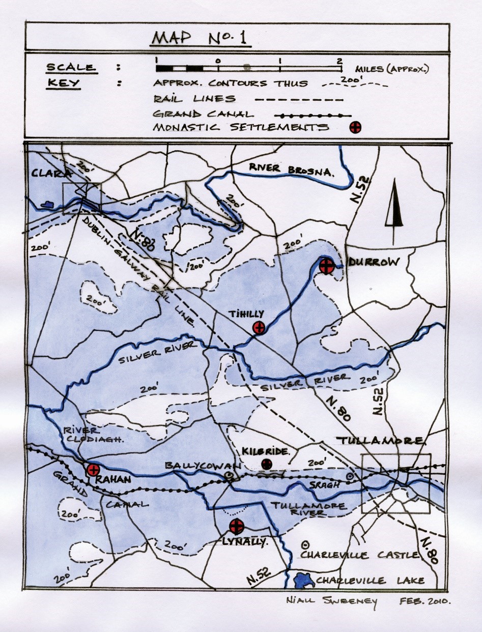 Image 3 Nialls map nativeguide