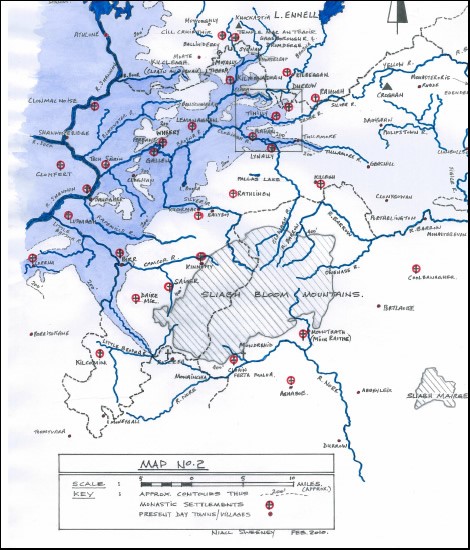 Image 4 Nialls large map nativeguide