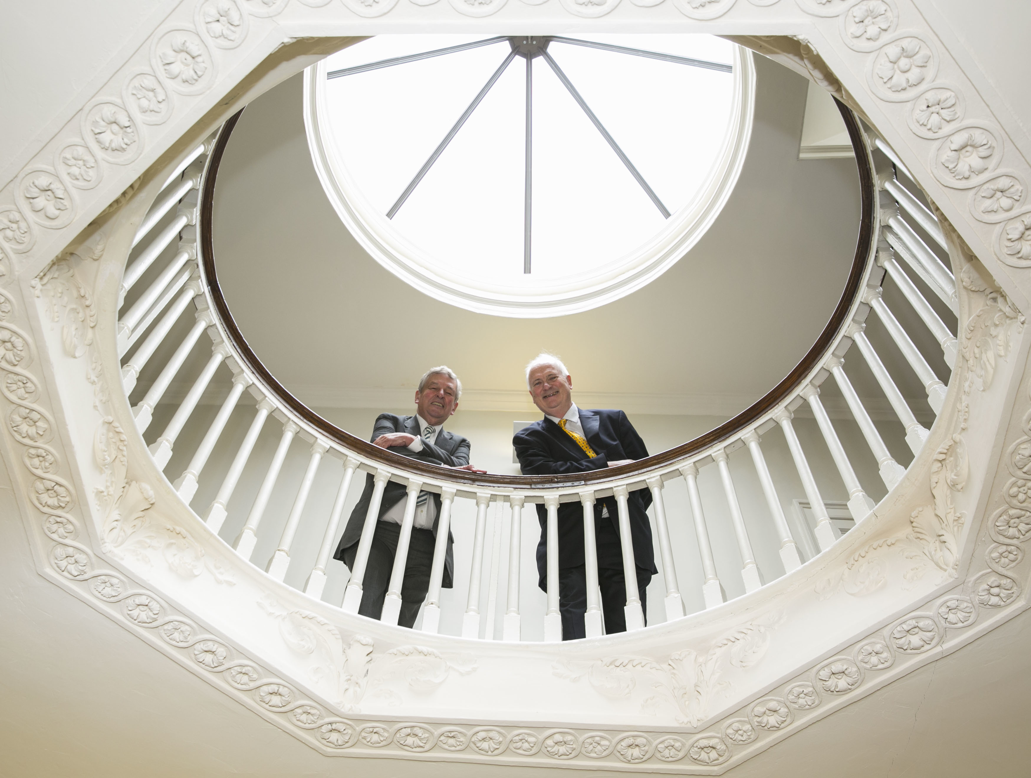 Exhibiting Art in Georgian Ireland