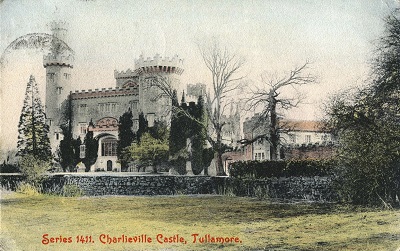 071651Tullamore Charleville Castle - thumb
