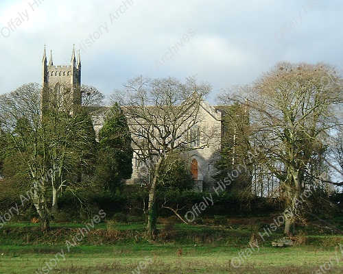 051151 St Catherine exterior 00