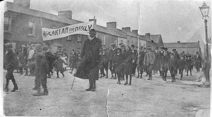 072032McCartan forOffalyHarbour St.Tullamore1918