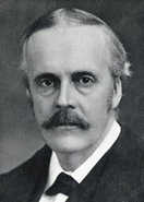 arthur balfour