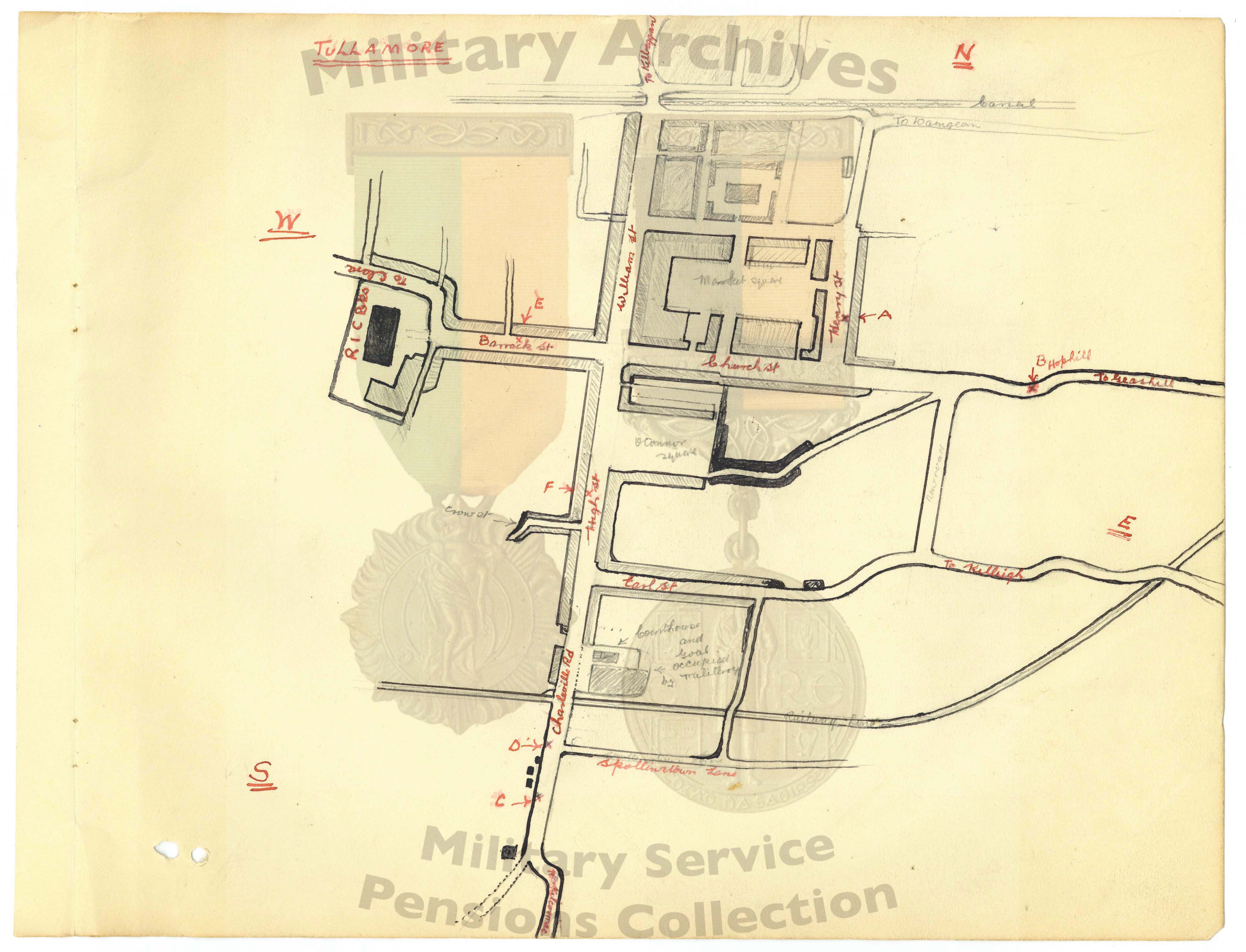 A17 Offaly Brigade_Tullamore