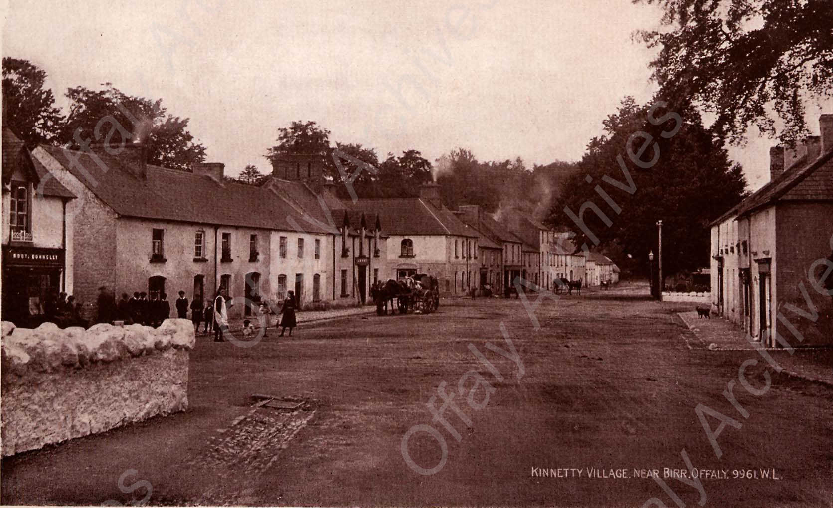 010 Kinnetty Village