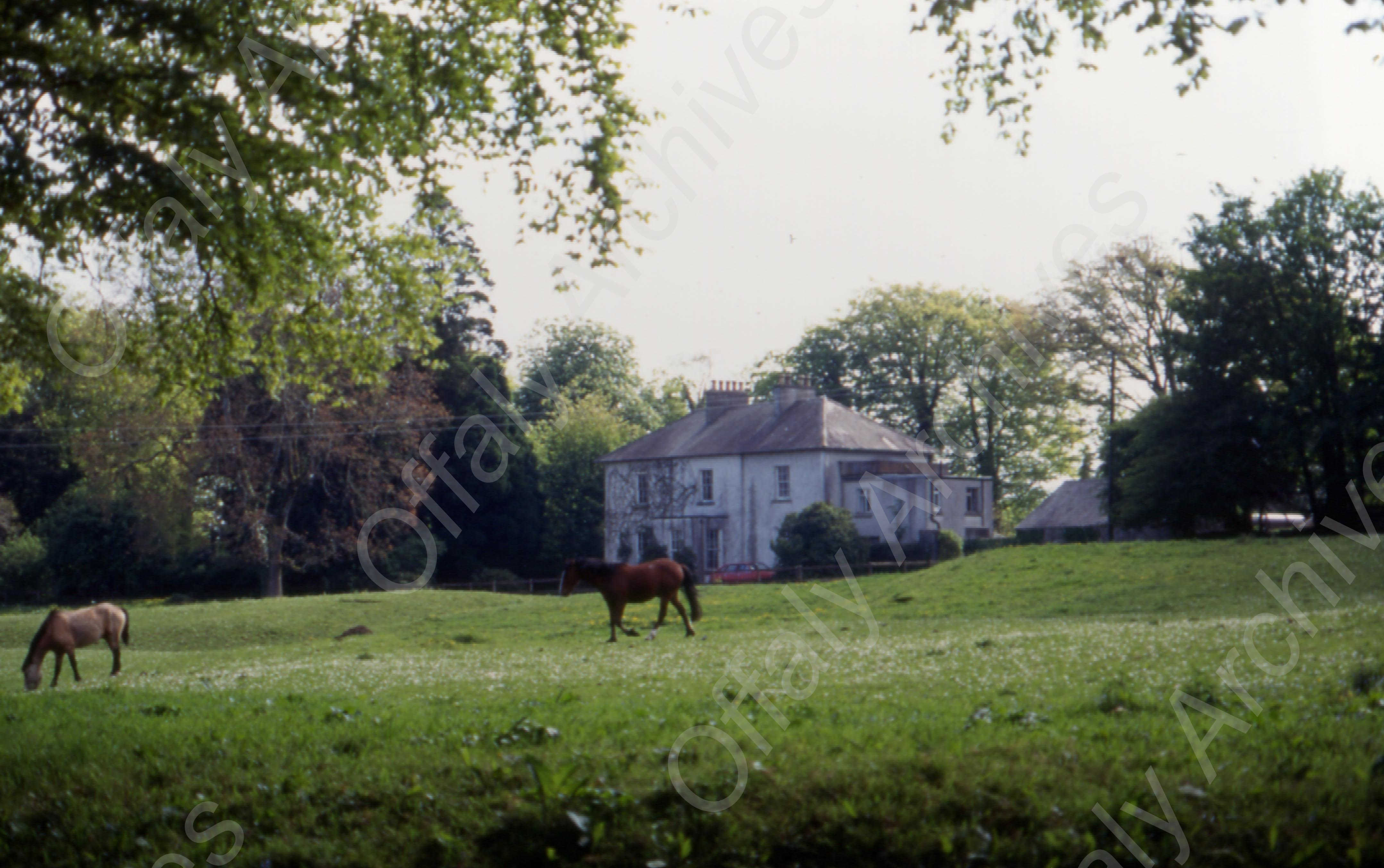 018 The Rector House