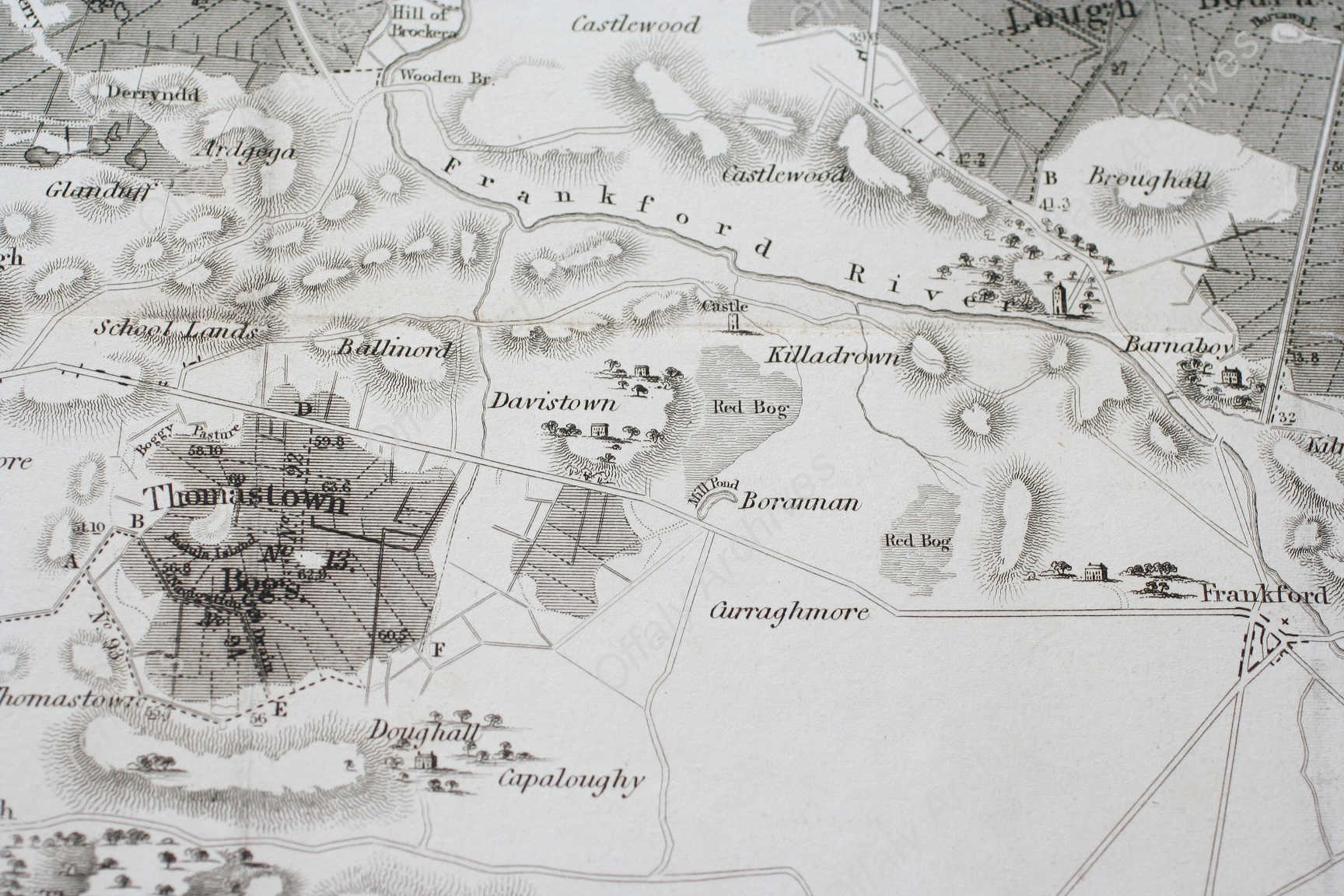 2 Temora 1811 from bog map