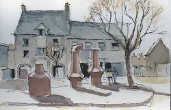 54 Market Square, Tullamore