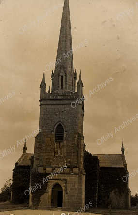 030275 Protestant Church Banagher