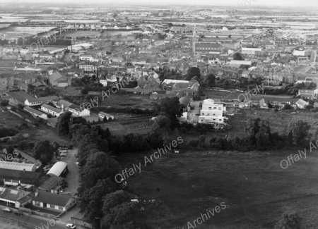 002 Tanyard Lane in the 1980s