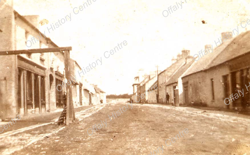 031820 Ferbane c 1930