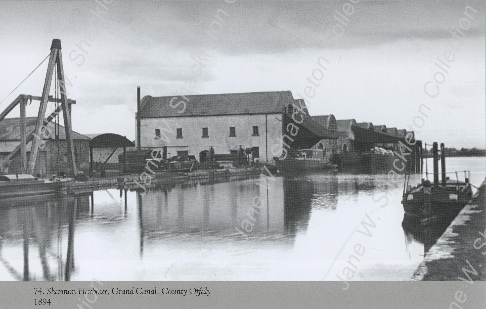 064926 Shackleton Collection (1)