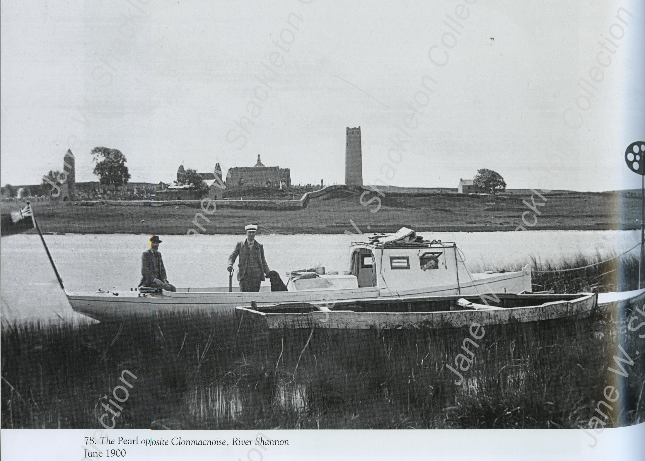 064928 Shackleton Collection (1)