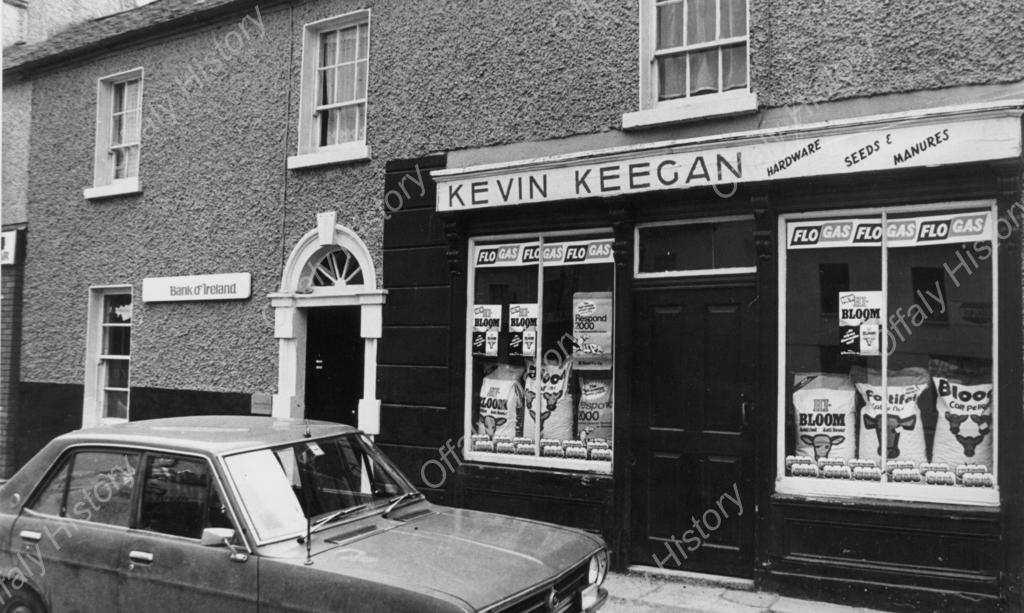 001756 Keegans Shop, Tyrrellspass.