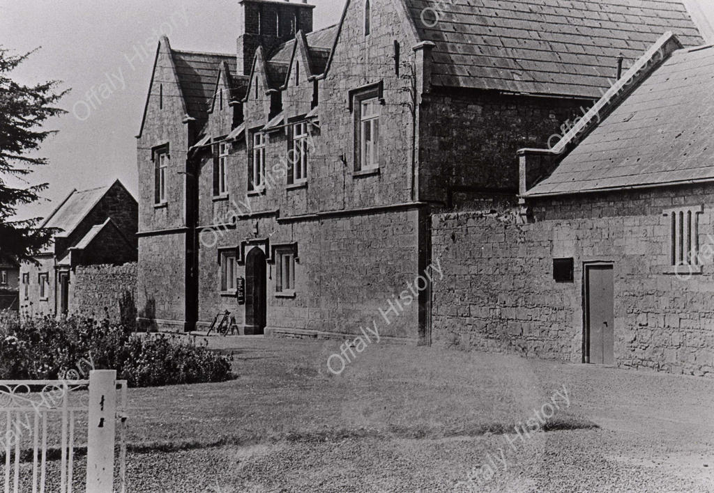 003 Parter's Lodge, Workhouse, 1978