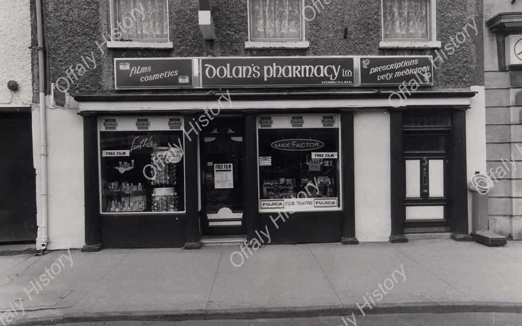 030 Dolan's Pharmacy
