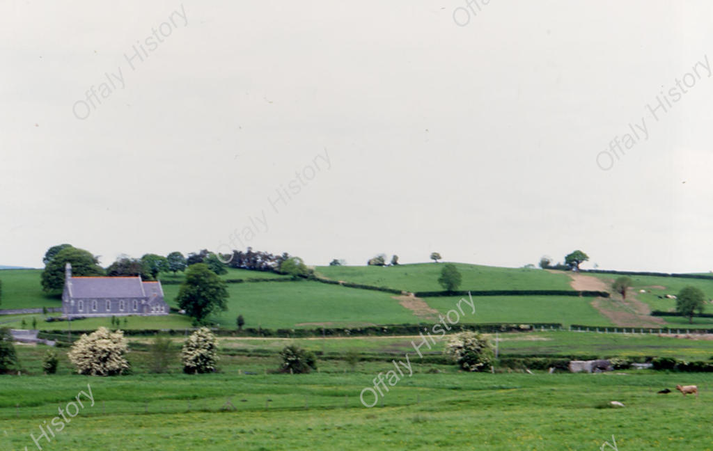 032456 Seir Kieran Church