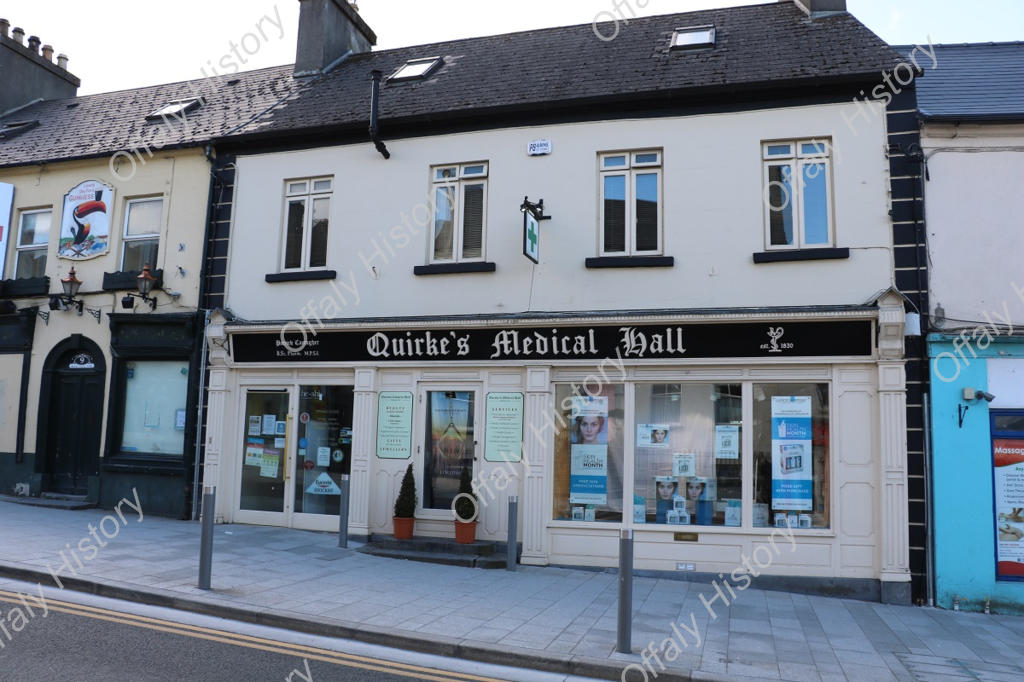 20200329 Kilcruttin Cemetery (7) 14 Leech