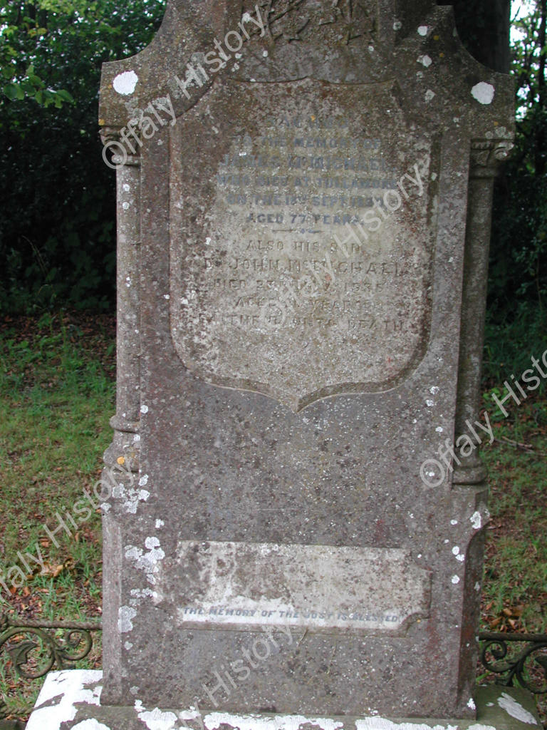 Clonminch C of I - McMichael [108]b