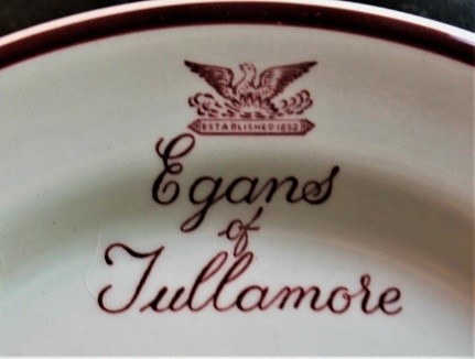 Egans Tullamore