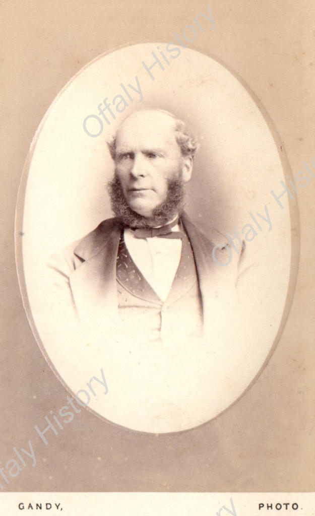 Lewis Frederick Goodbody