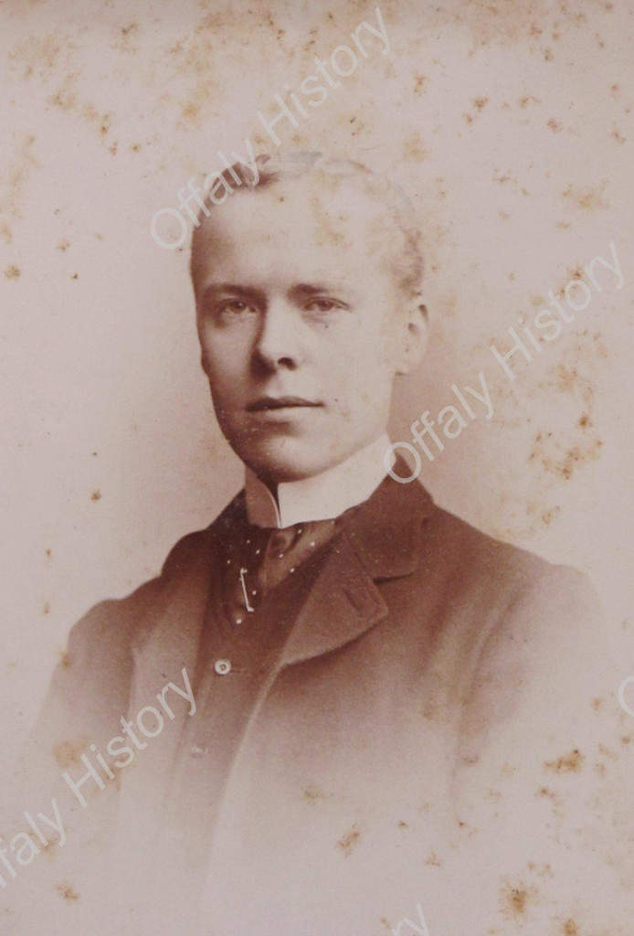 Lewis Goodbody (1866-1933)