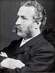 Willam Henry Goss