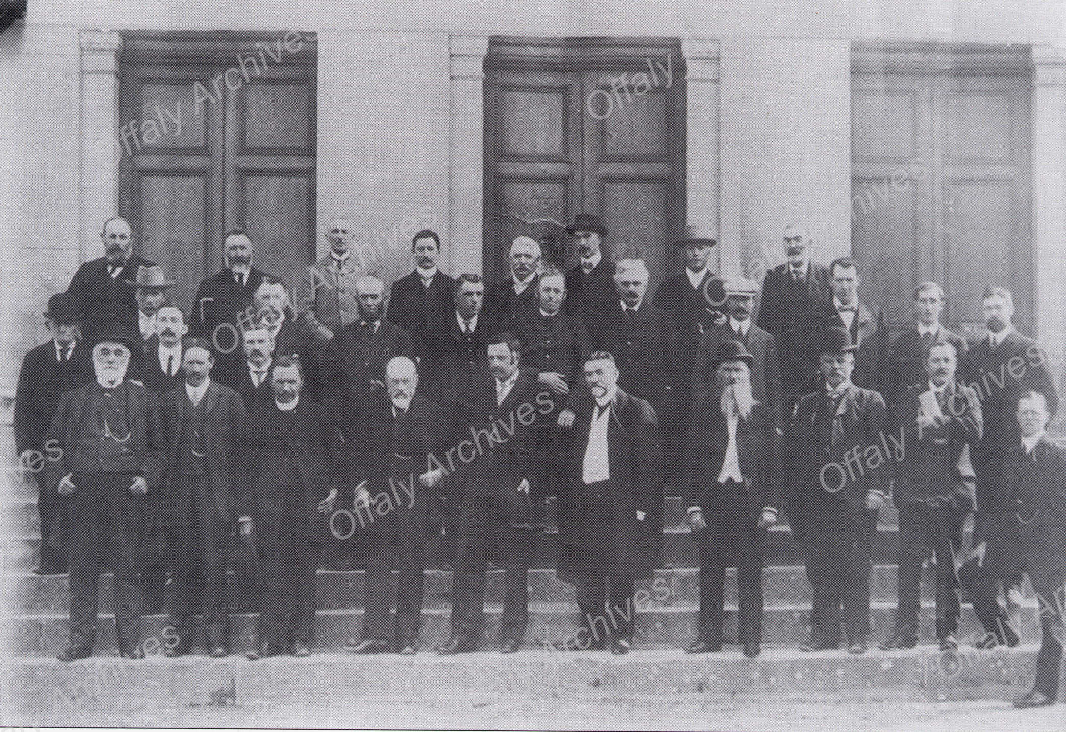 001 Kings County Council 1908