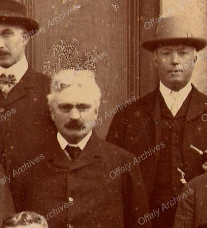 14 OCC 1908 Perry Goodbody