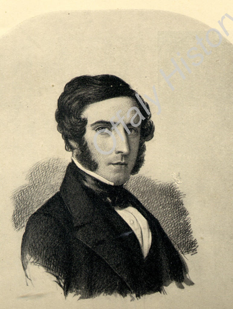 317 030424 Charles Rolleston Spuner QC c 1832 from POI