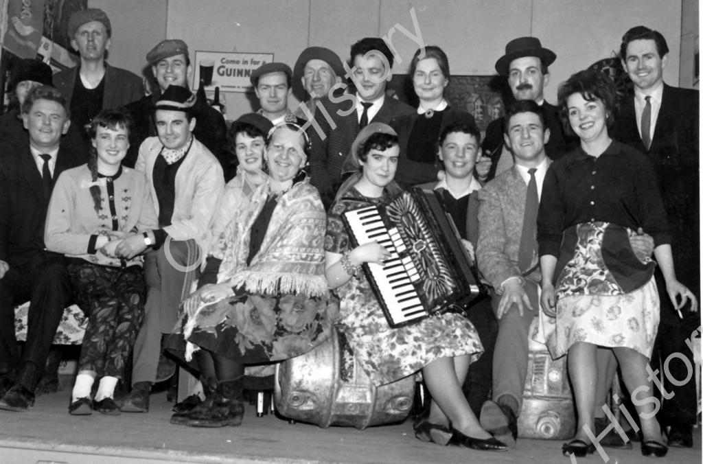 19650320 Runners Many Y Men