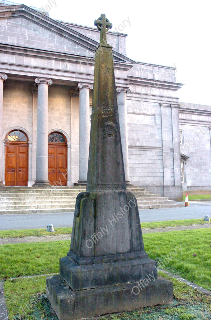 TT086090 memorial to 1913-21