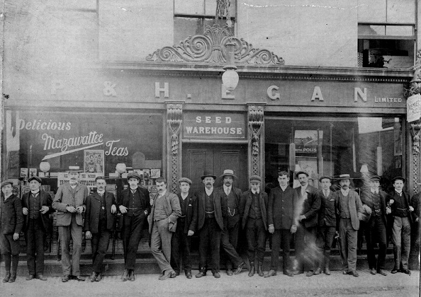 057 P &amp; H Egan - thumb