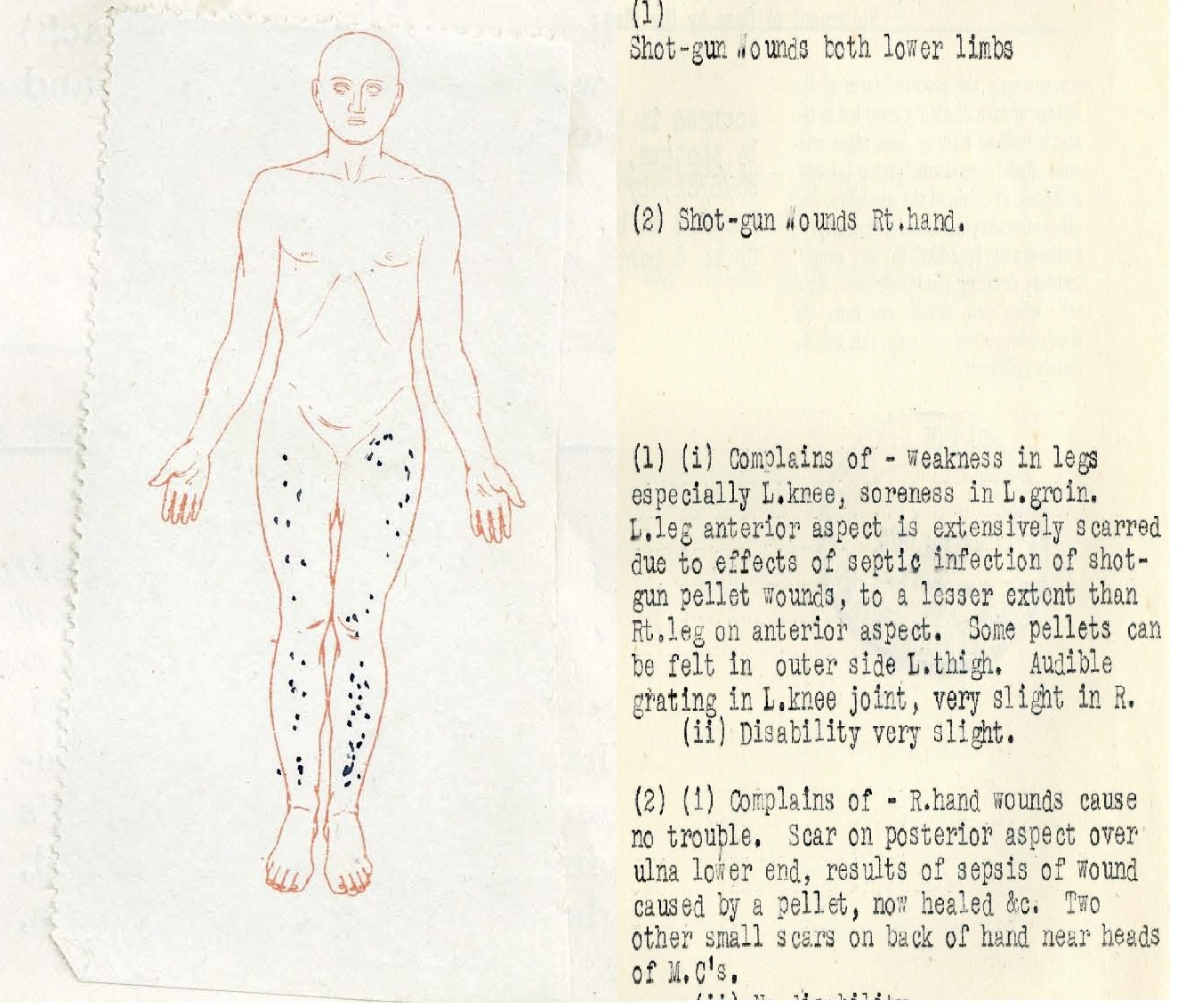 Image 3 1P359 Michael Heaney medical report